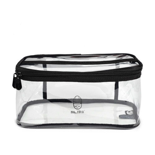 MY PVC BOX BAG™