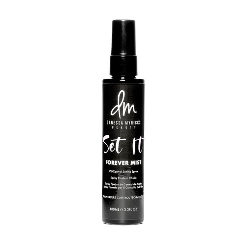 Set It Forever Mist