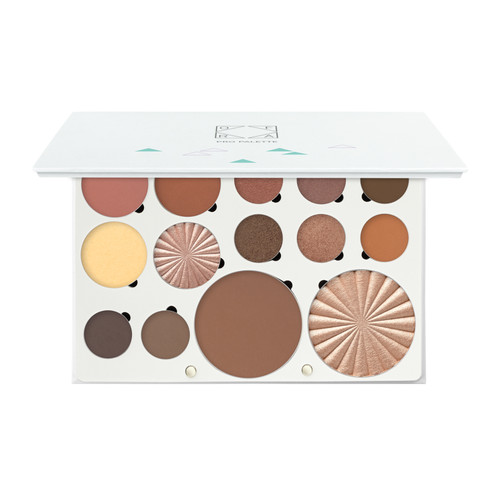 Pro Boho Palette