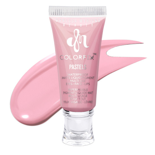 Colorfix Pastels - Bunny