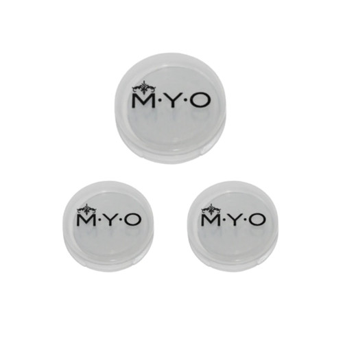 Makeup Pods