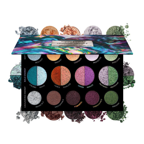 LIGHTWORK VOLUME V I Am Palette