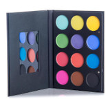 Bright Addiction Palette
