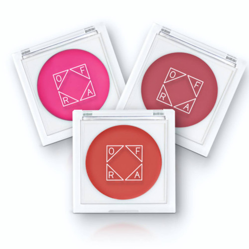 Cheek & Lip Cream