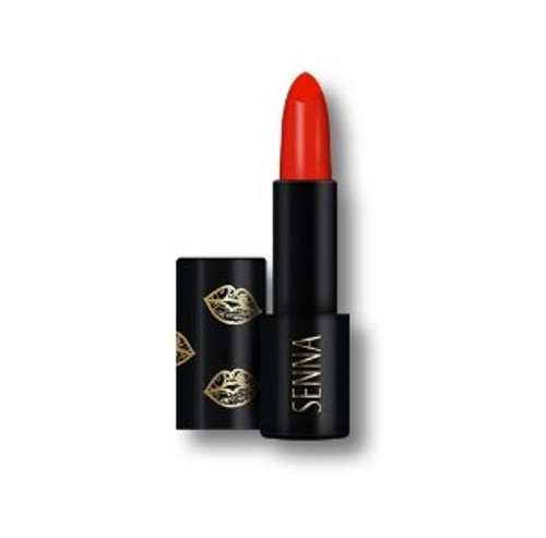 Matte Fixation Lipstick - Daredevil