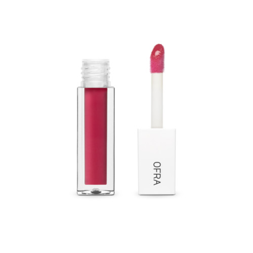 Lip Oil Flushed