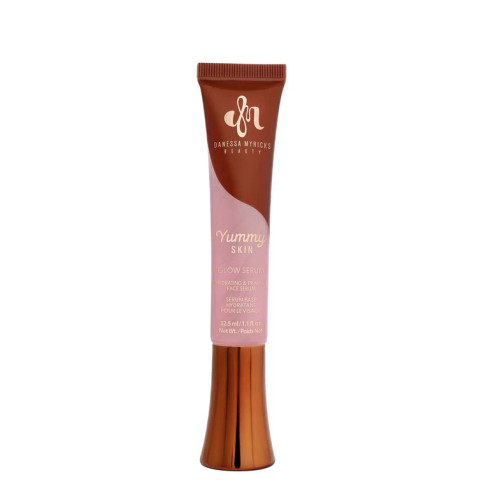 Yummy Skin Glow Serum - Fresh Pressed