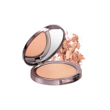 Face Glow: Goldie
