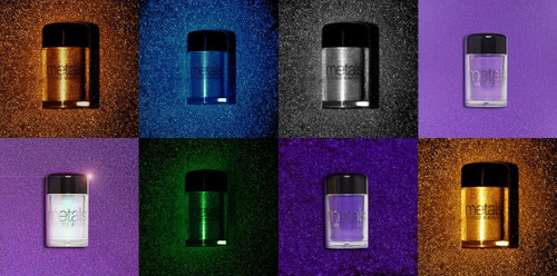 Metal Pigment