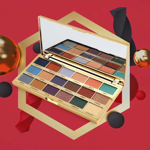 Trouble Palette