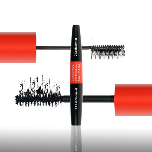 Infinite Dimension Mascara