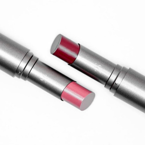 Lip Sheer Finish