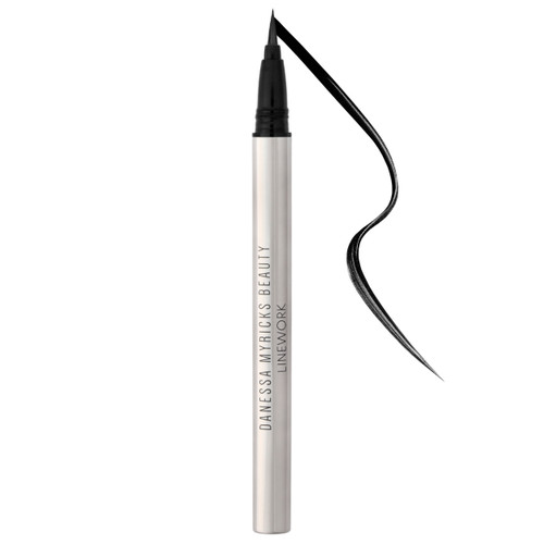 Linework Fluid Paint Brush Liner