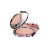 Face Glow: Lustre