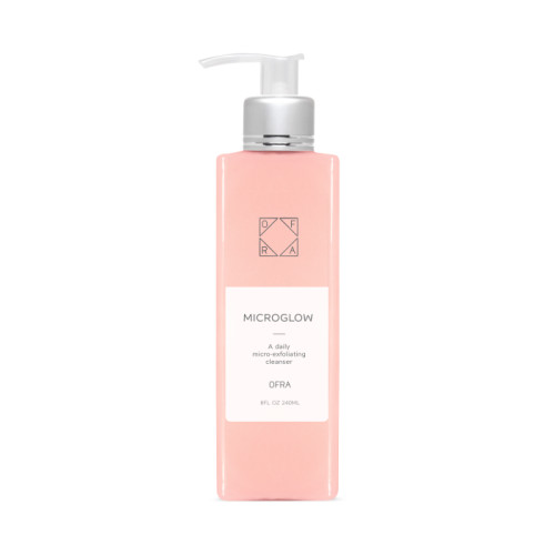 Microglow Cleanser
