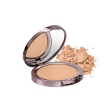 Face Glow: Natural