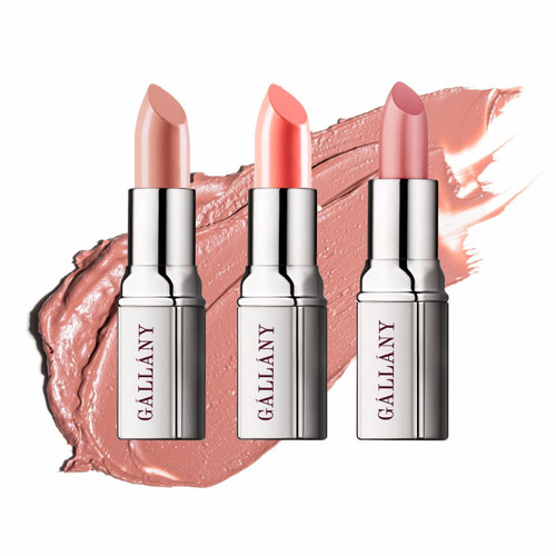 Semi Matte Lipsticks