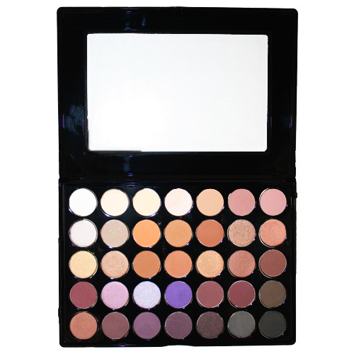 Palette New York