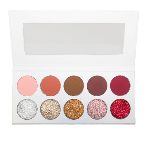 Palette Vegas