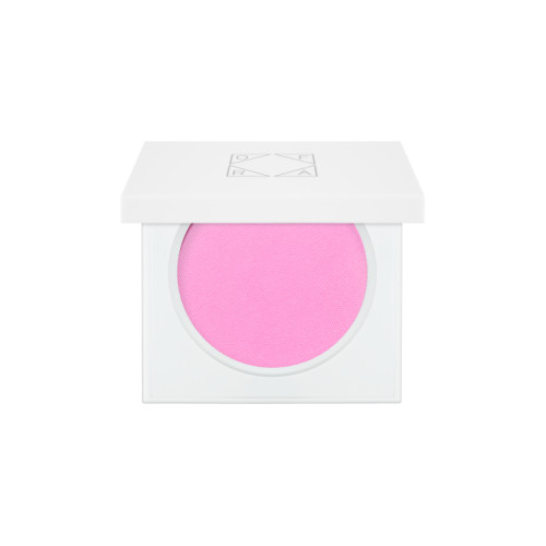 Pastel Pink Blush