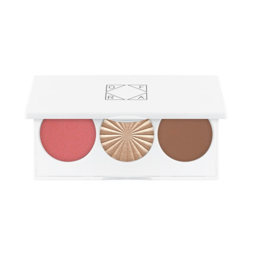 Midi Palette - Toasted Cashmere