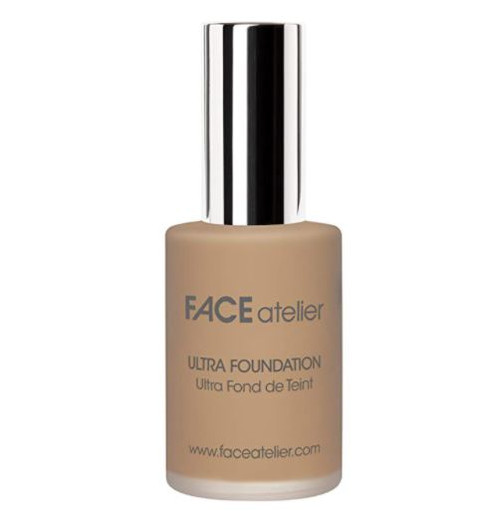Ultra Foundation