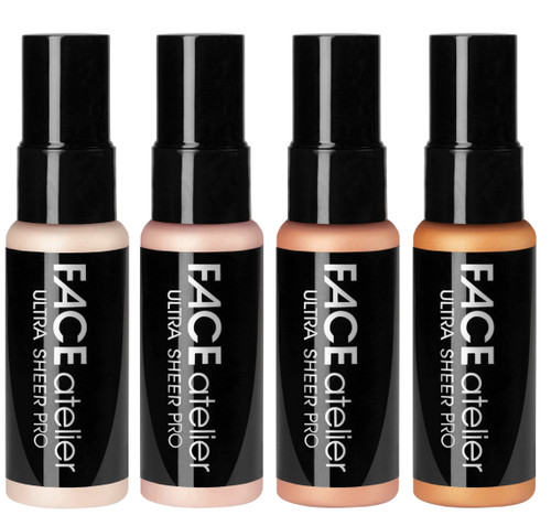 Ultra Sheer PRO