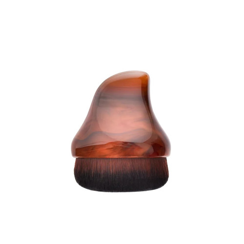 Yummy Face 2.0 Teardrop Kabuki Complexion Brush