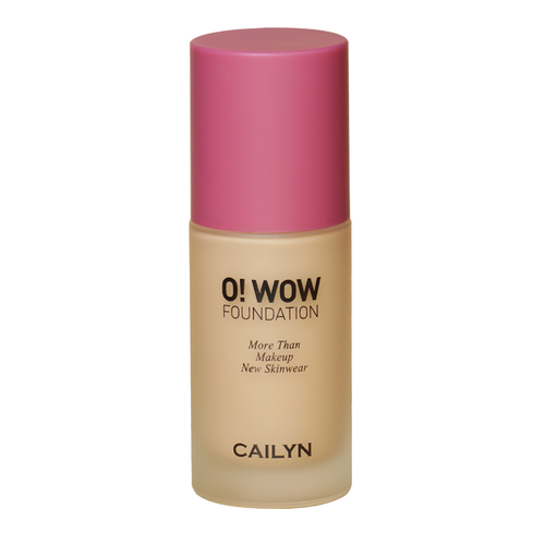 O! Wow Foundation - 03 Limelight