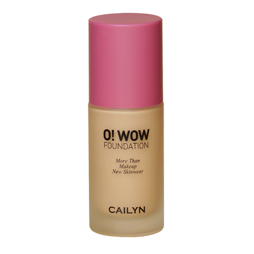 O! Wow Foundation - 04 Bijou