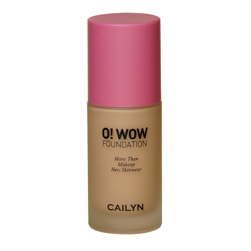 O! Wow Foundation - 05 Cacao