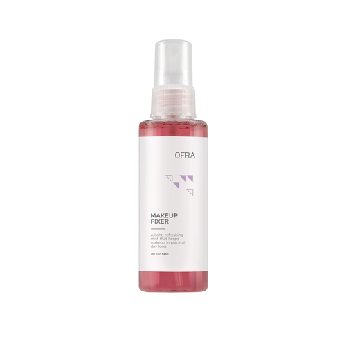 Mini Makeup Fixer