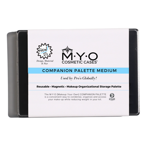 New Companion Palette Medium