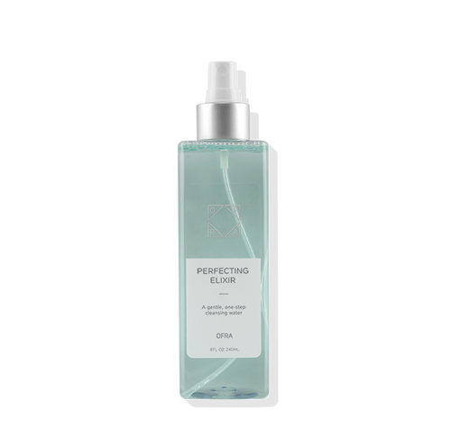 Perfecting Elixir