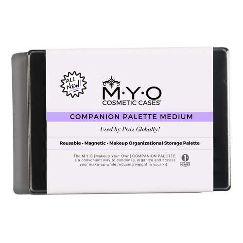NEW SIZE Companion Palette MEDIUM SLIM