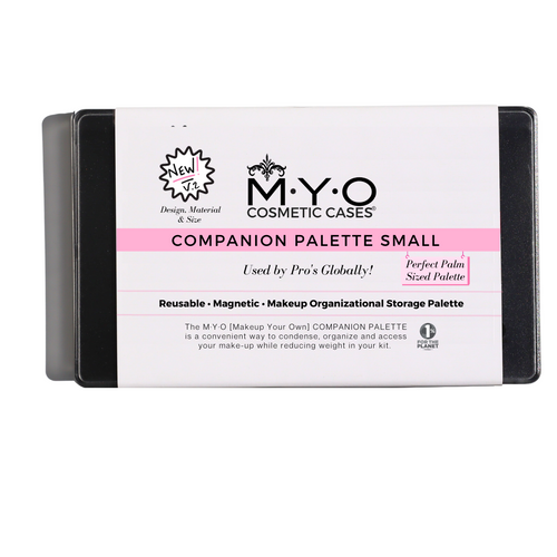 NEW SIZE Companion Palette SMALL