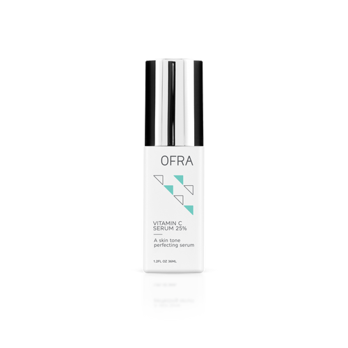 Vitamin C Serum 25%
